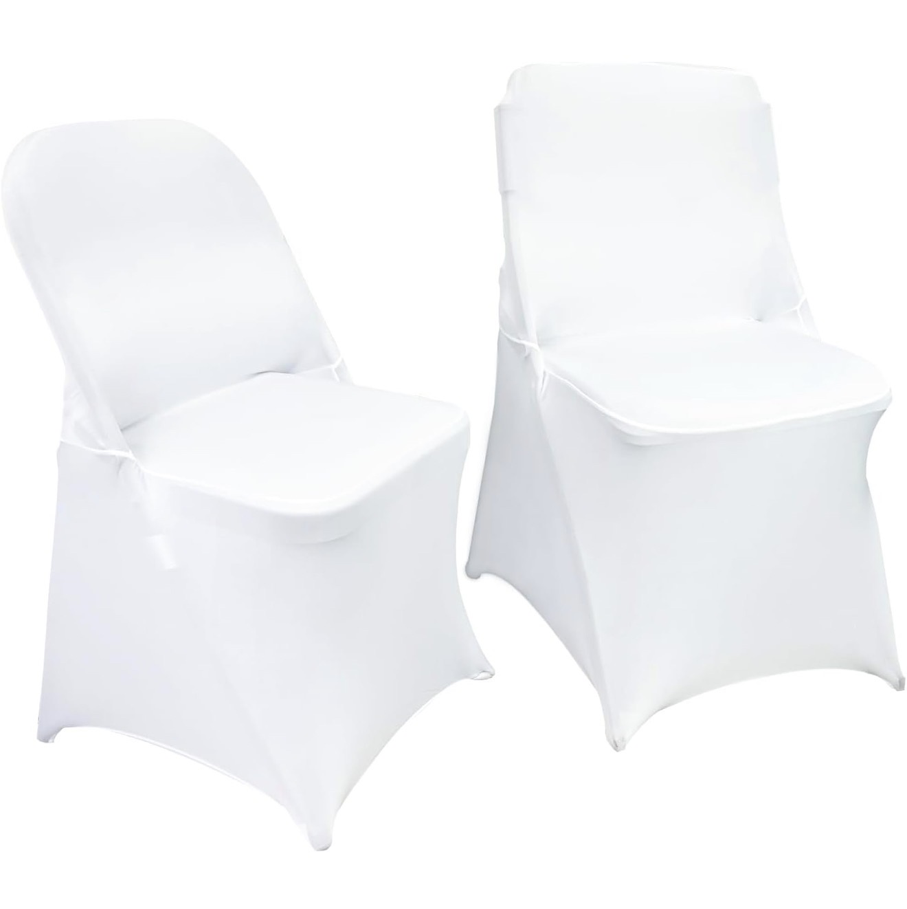 White Chair Covers