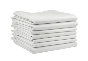 White Rectangle Tablecloths