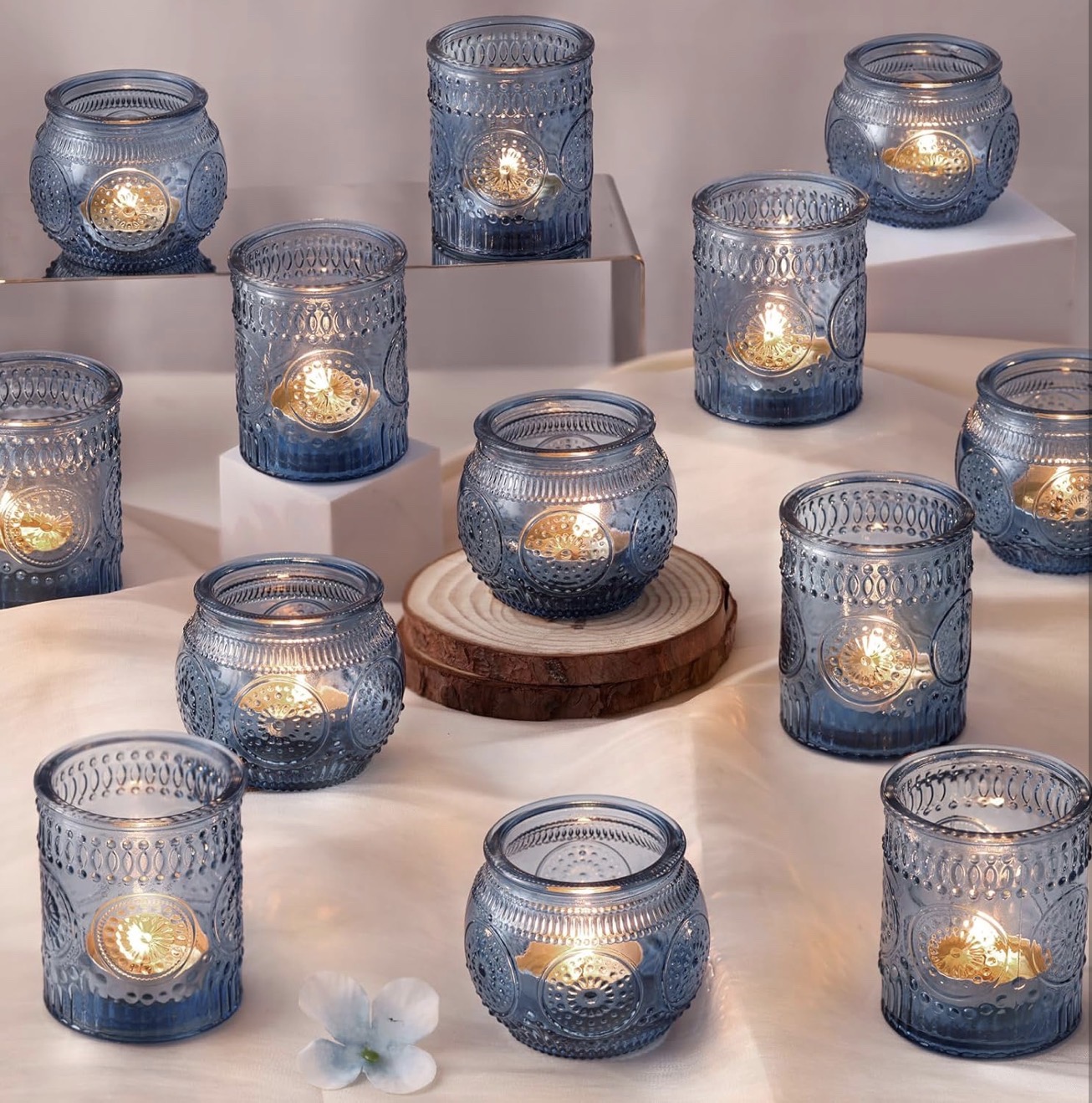 Tealight Candle Holders